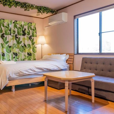 Hostel Lund I -Oimachi- Tokió Kültér fotó